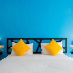 Отель Sleep Whale Hotel Таиланд, Краби - отзывы, цены и фото номеров - забронировать отель Sleep Whale Hotel онлайн детские мероприятия