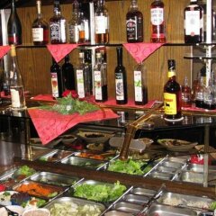 Hotel Restaurant Haus Slamic In Menden Germany From 115 Photos