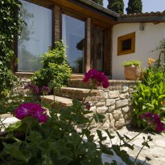 Garden House Турция, Сельчук - отзывы, цены и фото номеров - забронировать отель Garden House онлайн