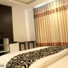 Отель Beach Home Kelaa Мальдивы, Келаа - отзывы, цены и фото номеров - забронировать отель Beach Home Kelaa онлайн удобства в номере