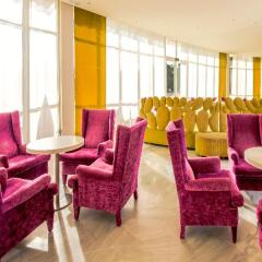 Отель Iberostar Club Cala Barca интерьер отеля фото 3