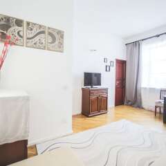 Апартаменты Apartments on Fontanka 12 Санкт-Петербург комната для гостей