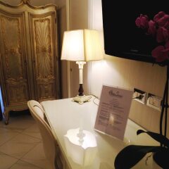 Hotel Villa Del Mare удобства в номере фото 3