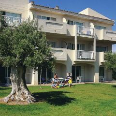 Отель Blau Punta Reina Resort фото 6