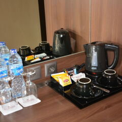 Отель Ramada by Wyndham Bali Sunset Road Kuta в номере фото 2