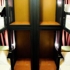 SabaiDee Lanta Hostel комната для гостей