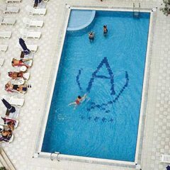 Akgun Istanbul Hotel с домашними животными