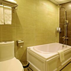 Mai Thang Hotel Далат спа