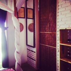 Отель The Happy Bird B&B в номере