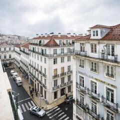 Отель Garret 48 Apartaments Лиссабон комната для гостей фото 5