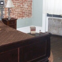 Отель Sugar Hill Suites спа