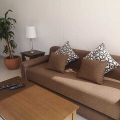 Отель Ubicadísimo departamento en Parques Polanco Мехико фото 6