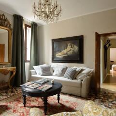 Апартаменты Joseph Apartments Венеция комната для гостей фото 4