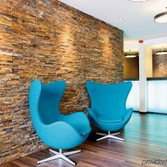 Отель Motel One Duesseldorf City фото 4