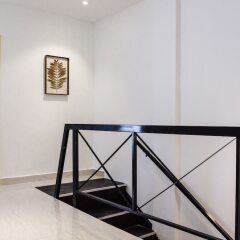 Отель Гостевой Дом Summer House Bed & Cafe Малайзия, Куала-Лумпур - отзывы, цены и фото номеров - забронировать отель Гостевой Дом Summer House Bed & Cafe онлайн интерьер отеля фото 2