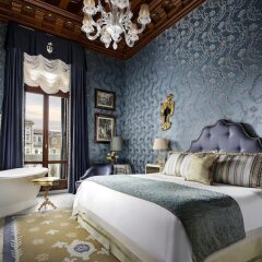 The Gritti Palace, A Luxury Collection Hotel комната для гостей фото 8