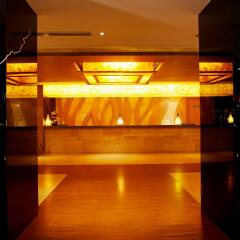 Centara Pattaya Hotel спа