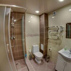 Мини-Отель Libertyclub & SPA