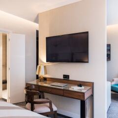 Maison Albar Hotel Paris Celine Париж удобства в номере фото 2