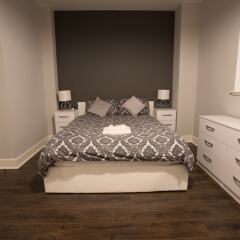Апартаменты StayCentral Apartments - Buchanan Street комната для гостей фото 2