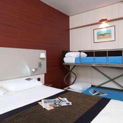 Отель Mercure Paris Orly Tech Airport спа