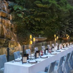 Отель Le Meridien Xiamen Китай, Сямынь - отзывы, цены и фото номеров - забронировать отель Le Meridien Xiamen онлайн фото 8