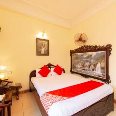 Thang Long Hotel Ханой детские мероприятия