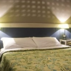 Hotel Colombo Генуя комната для гостей фото 4