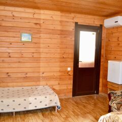 Гостиница Guest House Usadba сауна