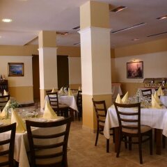 Detelina Hotel питание