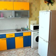 Гостиница Appartment Kurchatova 4 фото 2