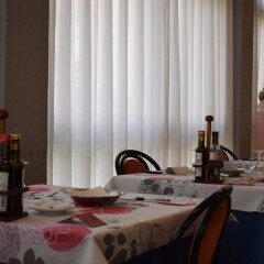 Hotel Bamby питание