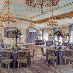 Отель The St. Regis New York США, Нью-Йорк - отзывы, цены и фото номеров - забронировать отель The St. Regis New York онлайн фото 4