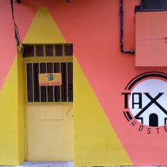 Taxim Hostel - Adults Only детские мероприятия фото 2