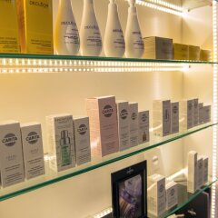 Отель Best Western Plus Cannes Riviera Hotel & Spa Франция, Канны - 1 отзыв об отеле, цены и фото номеров - забронировать отель Best Western Plus Cannes Riviera Hotel & Spa онлайн фото 6