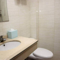 Xiamen Xinyu Hotel ванная