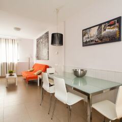Апартаменты Vivobarcelona Apartments Salva Барселона фото 33