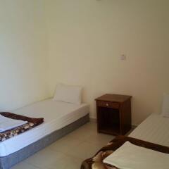 Darna Village Beach Hostel комната для гостей