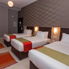 Florida Square Hotel in Dubai, United Arab Emirates from 94$, photos, reviews - zenhotels.com guestroom photo 4