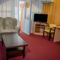 Гостиница Шарм Отель в Сочи 3 отзыва об отеле, цены и фото номеров - забронировать гостиницу Шарм Отель онлайн удобства в номере фото 3
