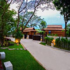 Отель Ananta Thai Pool Villas Resort Phuket