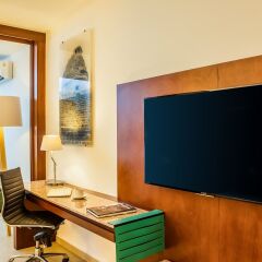 Отель Fiesta Inn Playa Del Carmen Плая-дель-Кармен интерьер отеля