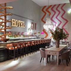 Ham Yard Hotel, Firmdale Hotels питание фото 4