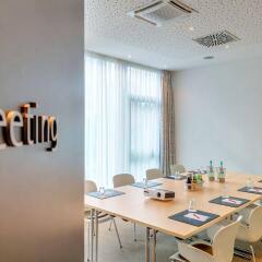 Отель acomhotel nürnberg питание фото 3