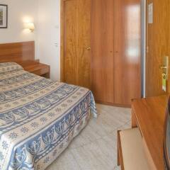 Hotel GHT Marítim комната для гостей фото 5