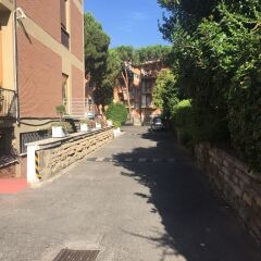 Отель Casa per Ferie Oasi San Giuseppe фото 2