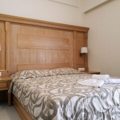 Отель Ioli Village Греция, Пефкохори - отзывы, цены и фото номеров - забронировать отель Ioli Village онлайн фото 2