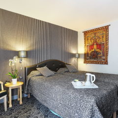 Hotel Central Saint Germain комната для гостей фото 2