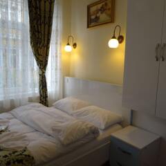 Отель Tulip Guesthouse комната для гостей фото 2