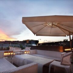 Отель Bay Breeze Hotel Китай, Шэньчжэнь - отзывы, цены и фото номеров - забронировать отель Bay Breeze Hotel онлайн с домашними животными
